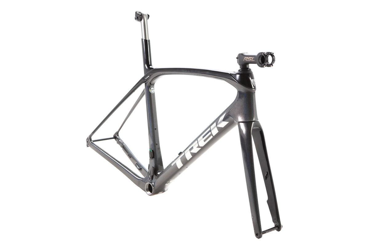 Trek Domane SLR Gen 3 Disc Road Frameset 2022, Size 56cm