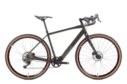 electric gravel bike 2024 Sonder El Camino Shimano GRX Electric Gravel Bike 2024, Size Medium – Cycle Exchange