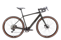 Sonder El Camino Shimano GRX Electric Gravel Bike 2024, Size Medium