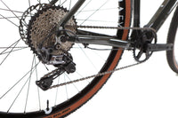 Sonder El Camino Shimano GRX Electric Gravel Bike 2024, Size Medium