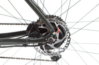 Sonder El Camino Shimano GRX Electric Gravel Bike 2024, Size Medium