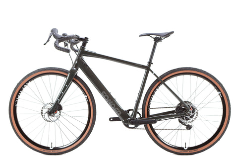 Sonder El Camino Shimano GRX Electric Gravel Bike 2024, Size Medium
