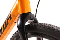 Merida eSILEX+ 600 Shimano GRX Electric Gravel Bike 2022, Size Medium