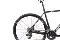 Argon 18 Gallium CS Sram Rival eTap AXS Disc Road Bike 2024, Size Small