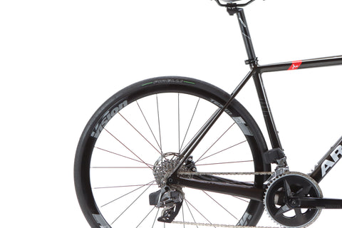 Argon 18 Gallium CS Sram Rival eTap AXS Disc Road Bike 2024, Size Small