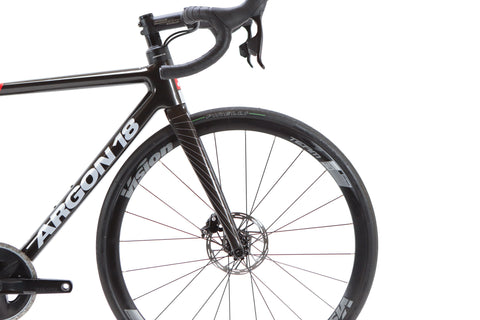 Argon 18 Gallium CS Sram Rival eTap AXS Disc Road Bike 2024, Size Small