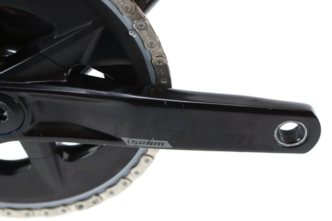 Argon 18 Gallium CS Sram Rival eTap AXS Disc Road Bike 2024, Size Small