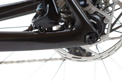 Argon 18 Gallium CS Sram Rival eTap AXS Disc Road Bike 2024, Size Small