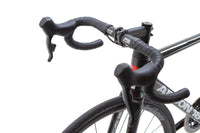 Argon 18 Gallium CS Sram Rival eTap AXS Disc Road Bike 2024, Size Small