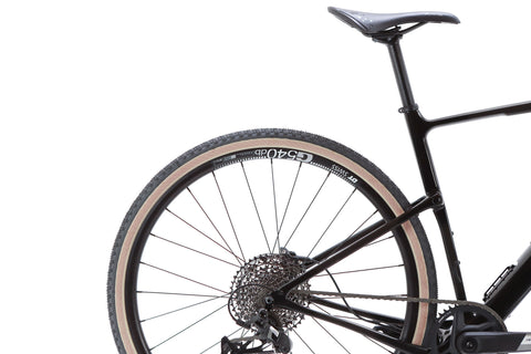 Cannondale Topstone Carbon Sram Apex Gravel Bike 2024, Size Medium