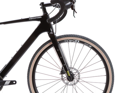 Cannondale Topstone Carbon Sram Apex Gravel Bike 2024, Size Medium