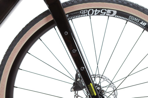Cannondale Topstone Carbon Sram Apex Gravel Bike 2024, Size Medium