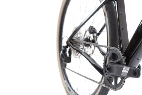Cannondale Topstone Carbon Sram Apex Gravel Bike 2024, Size Medium