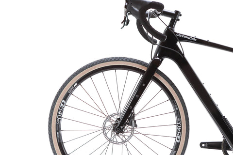 Cannondale Topstone Carbon Sram Apex Gravel Bike 2024, Size Medium