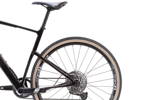 Cannondale Topstone Carbon Sram Apex Gravel Bike 2024, Size Medium