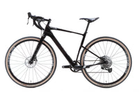 Cannondale Topstone Carbon Sram Apex Gravel Bike 2024, Size Medium