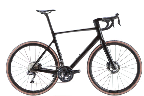 Scott Addict RC 15 Shimano Ultegra Di2 Disc Road Bike 2021, Size XL