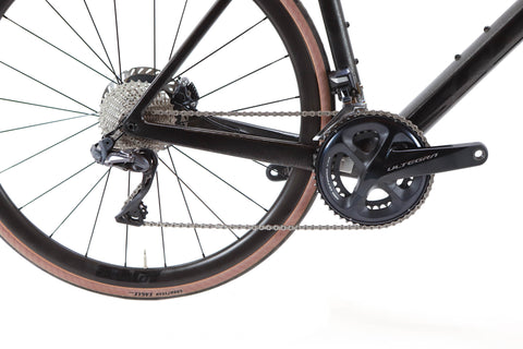 Scott Addict RC 15 Shimano Ultegra Di2 Disc Road Bike 2021, Size XL