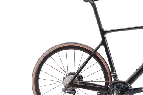 Scott Addict RC 15 Shimano Ultegra Di2 Disc Road Bike 2021, Size XL