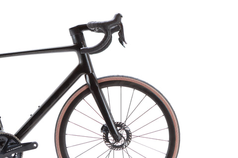 Scott Addict RC 15 Shimano Ultegra Di2 Disc Road Bike 2021, Size XL