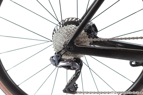 Scott Addict RC 15 Shimano Ultegra Di2 Disc Road Bike 2021, Size XL