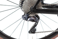 Scott Addict RC 15 Shimano Ultegra Di2 Disc Road Bike 2021, Size XL