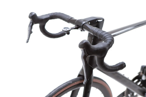 Scott Addict RC 15 Shimano Ultegra Di2 Disc Road Bike 2021, Size XL