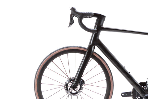 Scott Addict RC 15 Shimano Ultegra Di2 Disc Road Bike 2021, Size XL