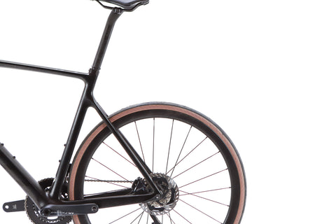 Scott Addict RC 15 Shimano Ultegra Di2 Disc Road Bike 2021, Size XL