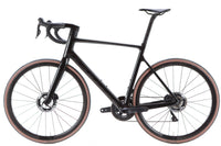 Scott Addict RC 15 Shimano Ultegra Di2 Disc Road Bike 2021, Size XL