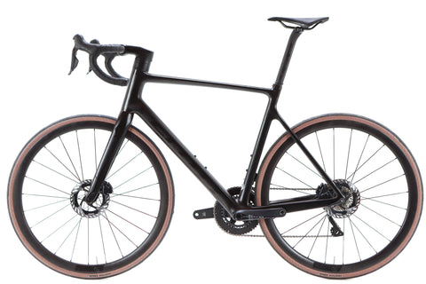 Scott Addict RC 15 Shimano Ultegra Di2 Disc Road Bike 2021, Size XL