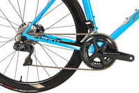 Giant TCR Advanced Pro 0 Shimano Ultegra Di2 Disc Road Bike 2019, Size M/L