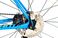 Giant TCR Advanced Pro 0 Shimano Ultegra Di2 Disc Road Bike 2019, Size M/L