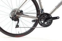 Ribble Endurance Ti Sport Shimano 105 Disc Road Bike 2023, Size Large