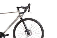 Ribble Endurance Ti Sport Shimano 105 Disc Road Bike 2023, Size Large