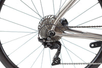Ribble Endurance Ti Sport Shimano 105 Disc Road Bike 2023, Size Large