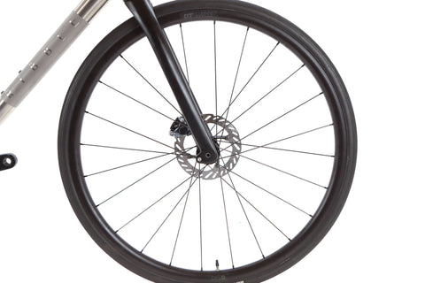 Ribble Endurance Ti Sport Shimano 105 Disc Road Bike 2023, Size Large