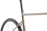 Ribble Endurance Ti Sport Shimano 105 Disc Road Bike 2023, Size Large