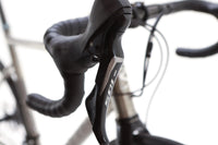 Ribble Endurance Ti Sport Shimano 105 Disc Road Bike 2023, Size Large
