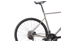 Ribble Endurance Ti Sport Shimano 105 Disc Road Bike 2023, Size Large