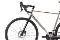 Ribble Endurance Ti Sport Shimano 105 Disc Road Bike 2023, Size Large