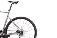 Ribble Endurance Ti Sport Shimano 105 Disc Road Bike 2023, Size Large