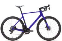 Scott Addict 10 Sram Force AXS Gravel Bike 2024, Size Large