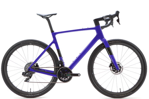 Scott Addict 10 Sram Force AXS Gravel Bike 2024, Size Large