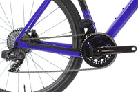 Scott Addict 10 Sram Force AXS Gravel Bike 2024, Size Large