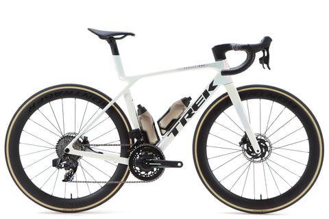Trek Madone SLR 7 Gen 8 SRAM Force AXS 2025, Size Medium