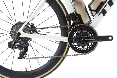 Trek Madone SLR 7 Gen 8 SRAM Force AXS 2025, Size Medium