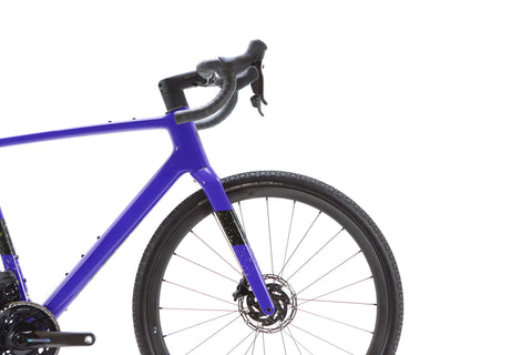Scott Addict 10 Sram Force AXS Gravel Bike 2024, Size Large