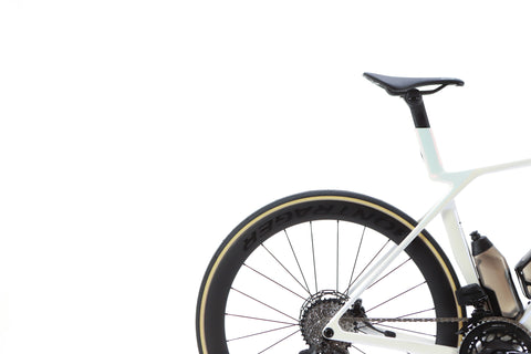 Trek Madone SLR 7 Gen 8 SRAM Force AXS 2025, Size Medium