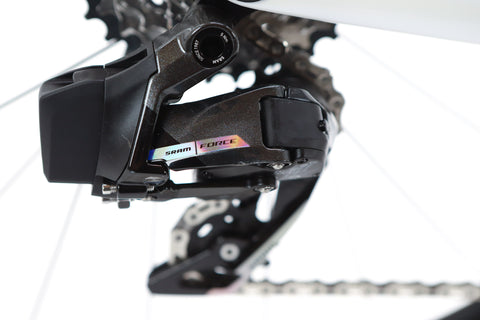 Trek Madone SLR 7 Gen 8 SRAM Force AXS 2025, Size Medium